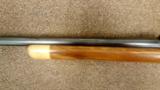 Winchester 70 Varmint custom - 3 of 10