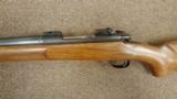 Winchester 70 Varmint custom - 4 of 10