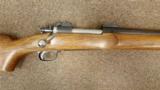 Winchester 70 Varmint custom - 7 of 10