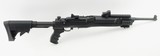 Ruger Mini-14 Ranch - Burris FastFire Package .223 - 1 of 3
