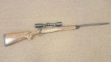 Winchester Model 70 Custom Lee Kuhns - 1 of 12