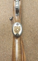 Winchester Model 70 Custom Lee Kuhns - 10 of 12