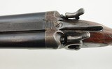 Remington 1889 Hammered SXS GD I MFG Early 1900's - 3 of 5