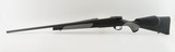 Weatherby Vanguard RMEF .300 WBY WBox - 2 of 2