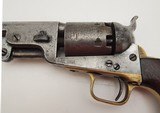Colt 1851 MFG 1869 36 cal - 3 of 8