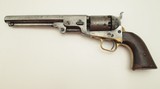 Colt 1851 MFG 1869 36 cal - 2 of 8