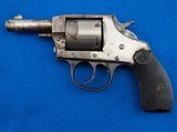 U.S. Revolver Co. 38 S&W - 2 of 3