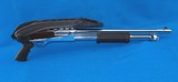Winchester 1200 Stainless Steel 12 GA - 3 of 3