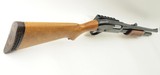 Remington 870 Police WingMaster Trade In MFG 1978 12 GA - 3 of 3