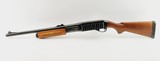 Remington 870 Police WingMaster Trade In MFG 1978 12 GA 3" - 2 of 3