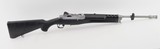 Ruger Mini-14 GB .223 - 1 of 2