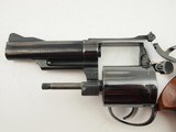 S&W 19-3 Combat Magnum MFG 1967 - 1968 .357 Mag - 3 of 3