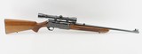 Browning Belgium BAR MFG 1969 Weaver K4 60B Package .30-06 - 1 of 4