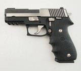SigSauer P220 Equinox .45 ACP WBox - 2 of 2