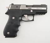 SigSauer P220 Equinox .45 ACP WBox - 1 of 2