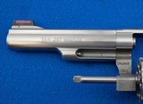 S&W 686-6 SS 7 Shot MFG 2001 .357 Mag WBox - 3 of 3