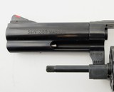S&W 586-7 SS 7 Shot MFG 2000 .357 Mag WBox - 3 of 3