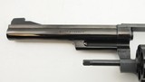 S&W 19-3 Combat Magnum MFG 1967 - 1968 .357 Mag - 3 of 3