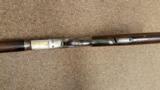 Winchester 1873 3rd Model MFG 1893 - 5 of 10