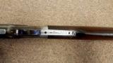 Winchester 1873 3rd Model MFG 1893 - 4 of 10