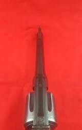S&W Hand Ejector 4th Model of 1950 - 6 of 7