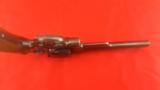S&W Hand Ejector 4th Model of 1950 - 4 of 7