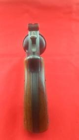 S&W Hand Ejector 4th Model of 1950 - 5 of 7