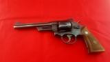 S&W Hand Ejector 4th Model of 1950 - 1 of 7