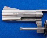 S&W 686-4 SS 7 Shot MFG 1993 - 1997 .357 Mag WBox - 3 of 3