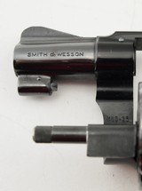 S&W M-38 (No Dash) The Bodyguard Airweight .38 SPL WBox - 3 of 3