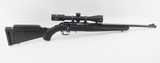 Ruger American 22 Burris 3-9X40 Droptine Package .22 LR - 1 of 2