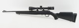 Ruger American 22 Burris 3-9X40 Droptine Package .22 LR - 2 of 2