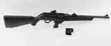 Ruger PC Carbine Take-Down Burris Sure-Fire II Package 9MM - 1 of 5