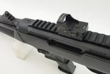 Ruger PC Carbine Take-Down Burris Sure-Fire II Package 9MM - 4 of 5