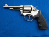 S&W 10-5 Military And Police MFG 1962 .38 SPL - 2 of 3