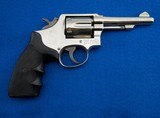 S&W 10-5 Military And Police MFG 1962 .38 SPL - 1 of 3