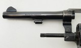 S&W 10-5 Military And Police MFG 1962 .38 SPL - 3 of 3