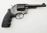 S&W 10-5 Military And Police MFG 1962 .38 SPL - 1 of 3
