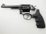 S&W 10-5 Military And Police MFG 1962 .38 SPL - 2 of 3