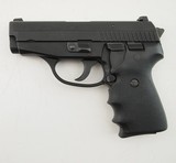 Sig Sauer P239 9MM WBox - 2 of 2