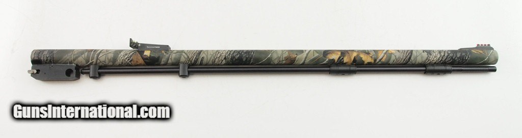 T/C Encore Barrel BP .50 Cal NIB