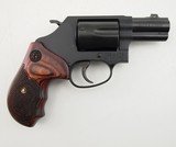 S&W 637-2 Chief's Special AirWeight Ported .38 SPL +P WBox? - 1 of 3