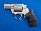 Colt Cobra .38 SPL +P WBox - 2 of 2