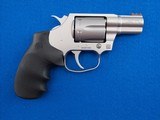 Colt Cobra .38 SPL +P WBox - 1 of 2