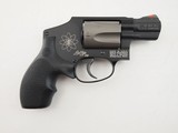 S&W 342PD (No Dash) AirLite .38 SPL +P Jacketed - 1 of 3