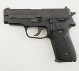 SigSauer P228 9MM - 2 of 2