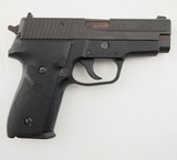 SigSauer P228 9MM - 1 of 2