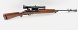 Universal M1 Carbine Redfield 2 3/4X Scope Package .30 Carbine - 1 of 3