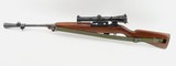 Universal M1 Carbine Redfield 2 3/4X Scope Package .30 Carbine - 2 of 3