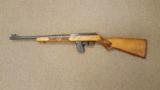 Marlin Model 9 Camp Carbine - 1 of 2